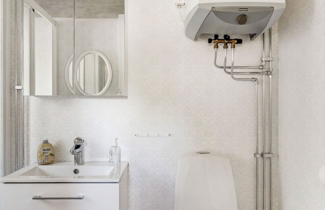 3 bedroom House in Ätran with garden - Photo 19