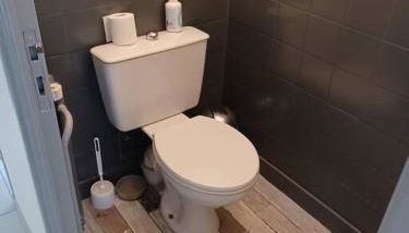 Maison chaleureuse, gîte pour famille, amis, ouvriers... - Photo 4