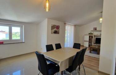 San Rocco Apartment, Nova Vas - Photo 3