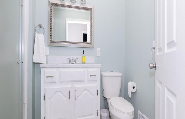 Spacious Woodbridge Cottage - Foto 15