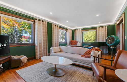 Lowry Parlour - Foto 12