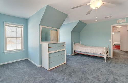 Backcountry Living Home Near Hiking in Sprakers! - Foto 28