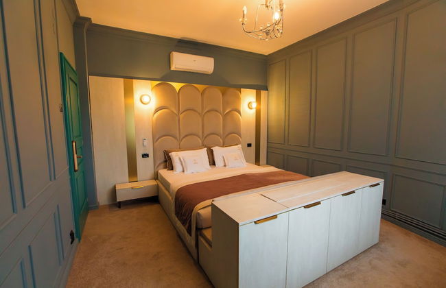 HIGHLINE DOWNTOWN Residences - Foto 30