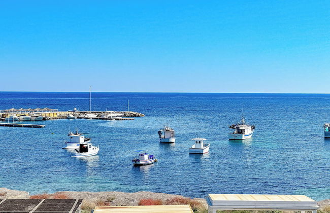 Calauriia Apartments Marzamemi - Foto 40