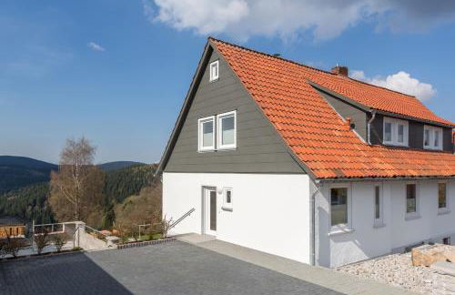 Landhäuser Bergwiese - Ferienhaus Höhenblick - Foto 15