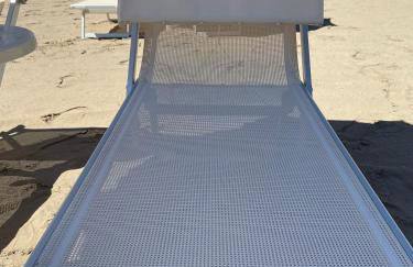 Villa "Baci sul Mare" Attico- Spiaggia privata - Foto 48