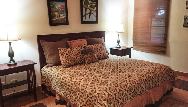 Casa Carolina Gran Pacifica Resort - Foto 4, Habitación