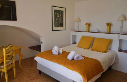 Grande villa familiale vue mer avec piscine - domaine privé à St Cyr sur Mer - Foto 52