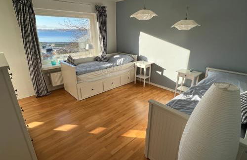 Ferienwohnung Inselblick - Foto 12