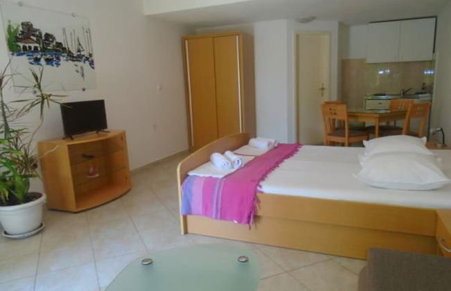 Josip II - 150 m From Beach With Free Parking - SA5 - Foto 4