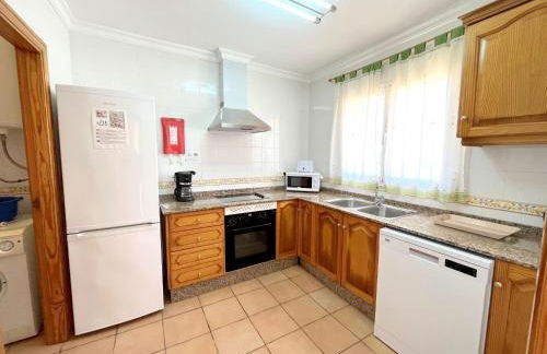 Holiday Home Hinojo by Interhome - Foto 10