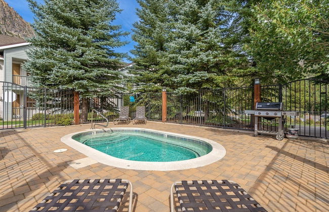 Ski In Ski Out PT Lodge 2BR 2BA Hot Tubs - Foto 39