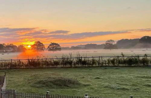 Blackberry Annex. Detached cottage. Rural location - Foto 18