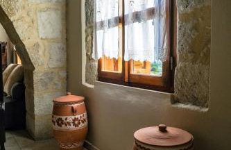 Chrysi's Boutique Traditional guesthouse - Photo 39