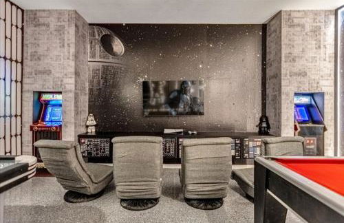 10 Bedrooms 8 Bathrooms Windsor Cay 16340 Sk - Foto 9