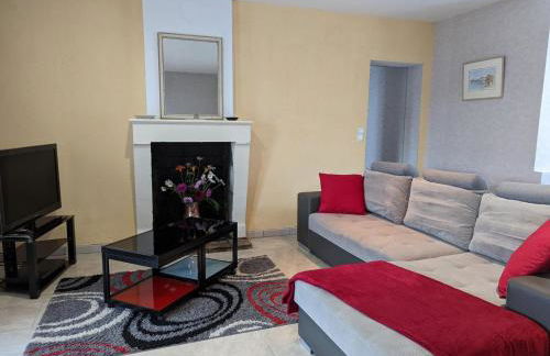 Gîte charmant au cœur d'un château historique avec parc, proche de Cognac, idéal famille et nature - FR-1-653-167 - Foto 12