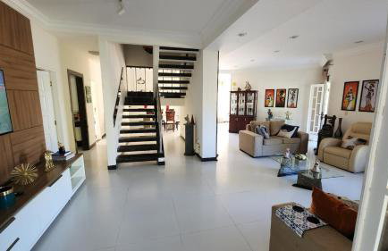 Casa Paraíso da lagoa 9 suítes na ilha - Foto 38