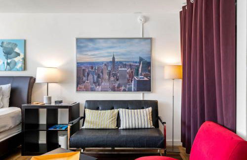 BCA Furnished Apartments - Foto 8