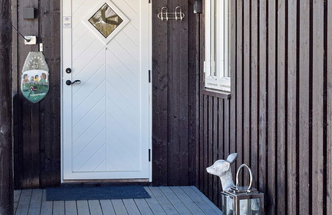 6 Person Holiday Home in Passebekk-by Traum - Photo 29