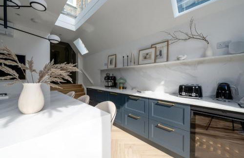 GuestReady - Luxurious home in Archway - Foto 13