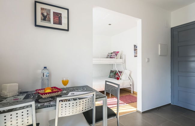 Apartamento A Francos Balcony - Foto 11