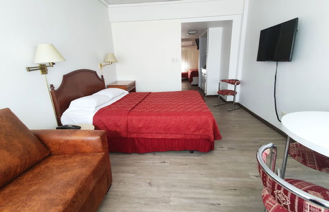 Apart Lima 265 - Foto 61