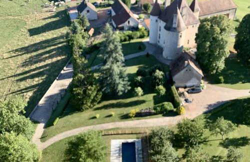 Authentique Grange du XVème siècle avec jardin et animaux admis - FR-1-489-275 - Foto 30