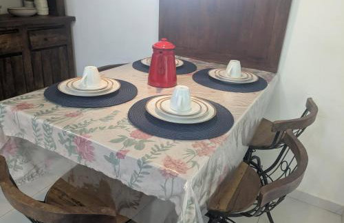 Casinha Charmosa & Rústica - Foto 20