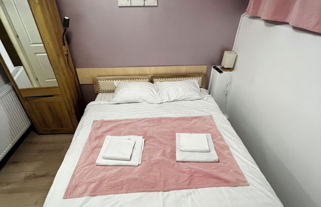 Mira Central Residence - Photo 22