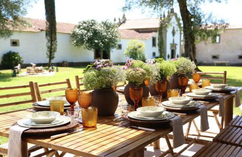 TERRA ROSA COUNTRY HOUSE & VINEYARDS - Foto 74