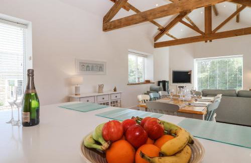 Old Orchard Barn - Foto 19