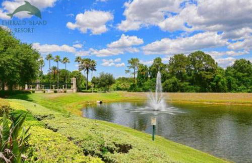 Be Our Guest at Emerald Island - Foto 70