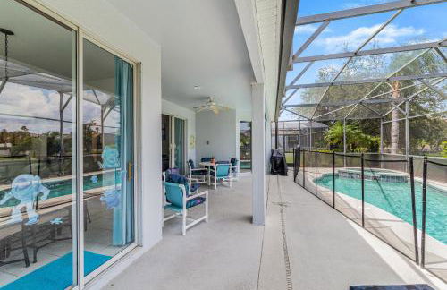 Villa Eman 5bed 4bath with Private pool& Hot Tub close 2 Disney & Legoland - Foto 63