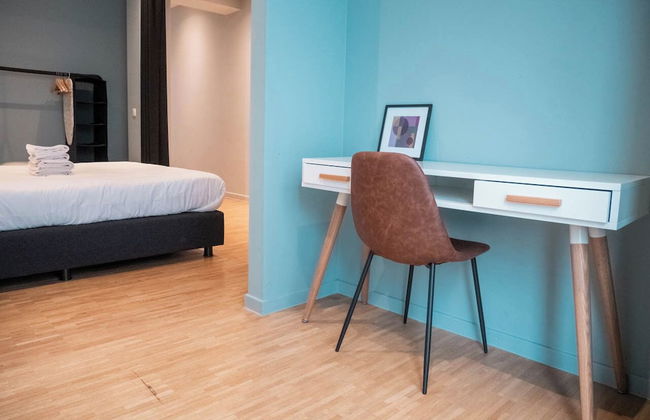 Smartflats Design - Old Town - Foto 8