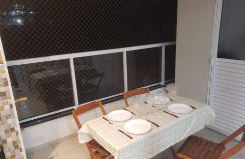 Apto novo, completo e super bem localizado - Foto 4