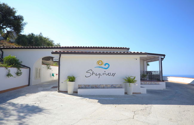 Skyview Cefalù - Foto 74