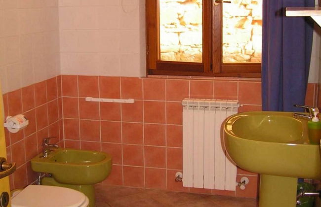 Agriturismo La Palazzina - Foto 14