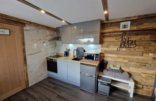 Birdsong Lodge - Peaceful - dog Friendly - Foto 33