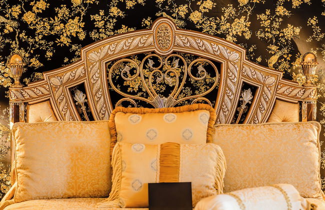 Castello Brancaccio - Foto 18