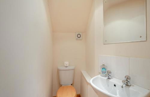 Stonefield Farm Cottage - Foto 13