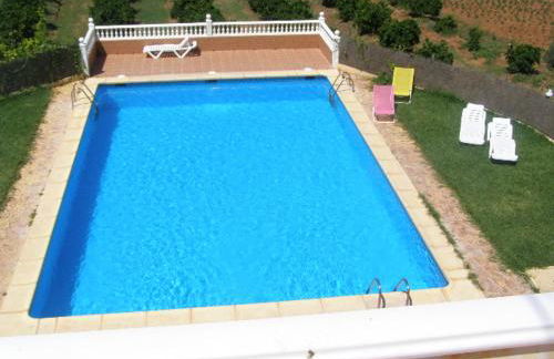 Casa Rural el Pinar en Posadas Córdoba - Foto 27