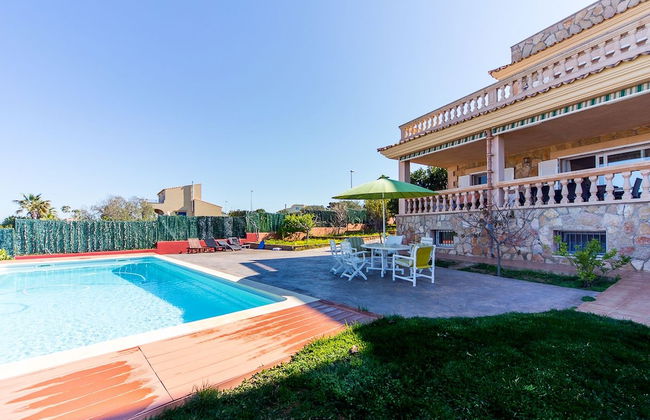 Villa Asturita - Foto 15