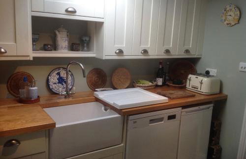 Jasmine Cottage - Foto 4