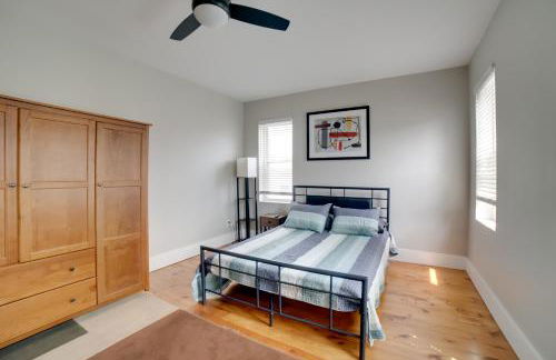 Well-Appointed Pittsburgh Home 1 Mi to Dtwn! - Foto 13
