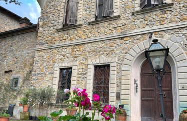 CASA LA TORRE un castello alle porte di Firenze - Photo 32