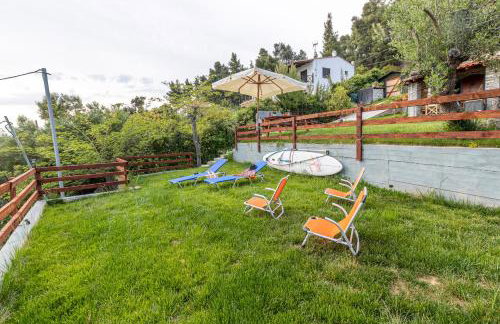 Green & Blue Experience - Foto 32