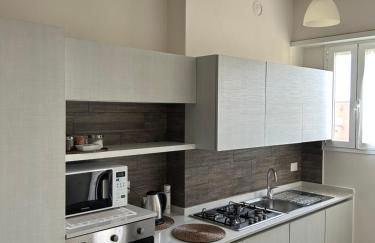 La Coccinella Turin apartment - Foto 9