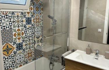 Apartment direkt am Strand - Foto 26