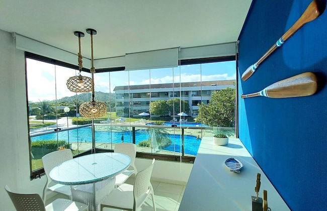 Carneiros Beach Resort - Praia Carneiros - Foto 65