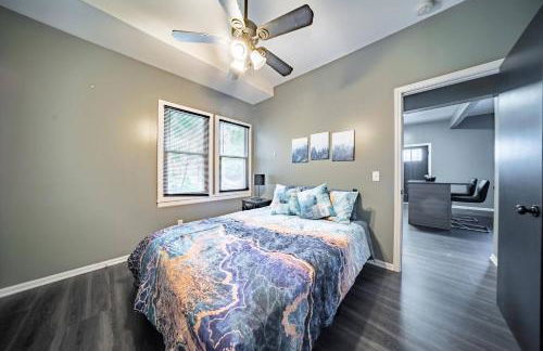 Little Italy Gem Close to CWRU, Cleveland Clinic & Top Restaurants w King Bed - Foto 15